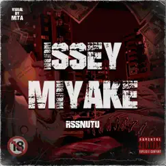 Issey Miyake Song Lyrics
