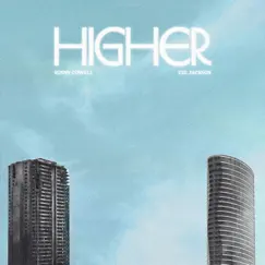 Higher (feat. Eze Jackson) Song Lyrics