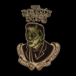 More Stitches Than Friends - Single by The Devil's Sons album reviews, ratings, credits