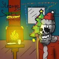 Strange Santa (Instrumental Version) Song Lyrics