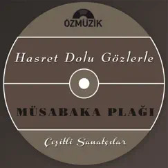 Hasret Dolu Gözlerle - Single by Kadriye Tan, Azize Yurdap, Mürvet Canses & Sevgi Sun album reviews, ratings, credits