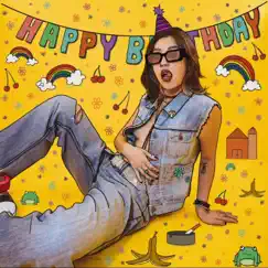 Birthday Party - Single by Anika Erickson album reviews, ratings, credits