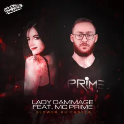 Slower or Faster - Single by Lady Dammage & Mc Prime album reviews, ratings, credits