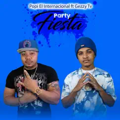 (Fiesta Party) Gezzy Tv Song Lyrics