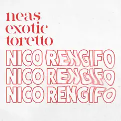 Neas - Single by Nico Rengifo album reviews, ratings, credits