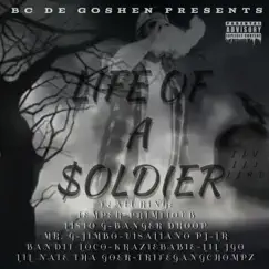 Life of a Soldier Song Lyrics