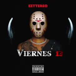 Viernes 13 Song Lyrics