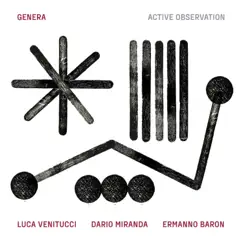 It’s All Part of the Learning Curve (feat. Luca Venitucci, Dario Miranda & Ermanno Baron) Song Lyrics