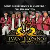 Sones Guerrerenses: El Chispero / Chilena Mixteca - Single album lyrics, reviews, download