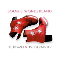 Boogie Wonderland (Extended Mix) Song Lyrics
