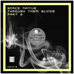 Through Them Blinds, Pt. 2 - Single by Space Native album reviews, ratings, credits