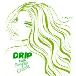 Drip (feat. Swagga & Citikidz) - Single by DJ Big Cup album reviews, ratings, credits