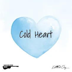 Cold Heart (Acoustic Instrumental) - Single by Edward Ong & Guus Dielissen album reviews, ratings, credits