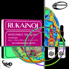 RUKAiNOL (feat. Baby Milosz & Eyle) - Single by DJ PrecioZo album reviews, ratings, credits