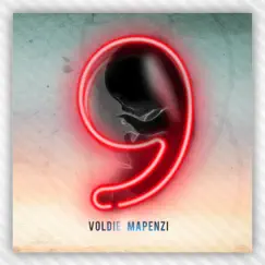 9 by Voldie Mapenzi album reviews, ratings, credits