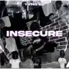 Insecure album lyrics, reviews, download