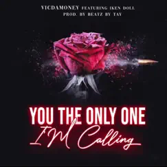 You the Only One Im Calling Song Lyrics