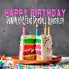 Happy Birthday (feat. Doctall Kingsley) - Single album lyrics, reviews, download