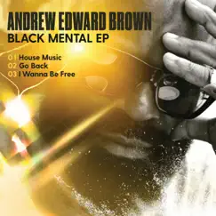 Black Mental EP by Andrew Edward Brown album reviews, ratings, credits