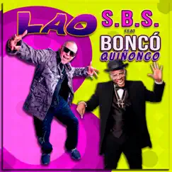 LAO (feat. Bonco Quiñongo) [Special Version] Song Lyrics