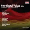 New Choral Voices, Vol. 6 album lyrics, reviews, download