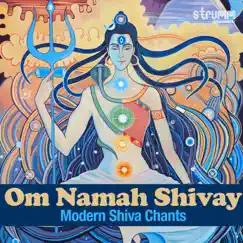 Shiva Tandava Stotram (Reprise) Song Lyrics