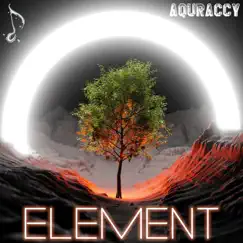 ELEMENT (feat. Aquraccy) - Single by Waterjon album reviews, ratings, credits