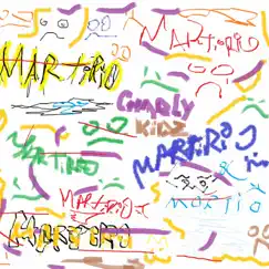 Martirio - Single by Charly Kidz & Yiro Galaxy album reviews, ratings, credits