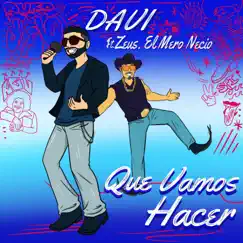 Que Vamos Hacer (feat. Zeus. El Mero Necio) Song Lyrics