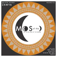 Zawya (Jay Fase Remix Edit) Song Lyrics