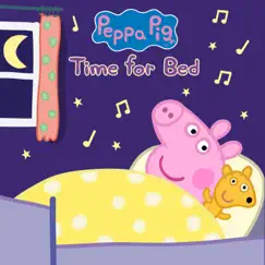 Time For Bed Song Lyrics