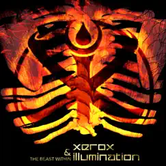 The Beast Within by Xerox & Illumination album reviews, ratings, credits
