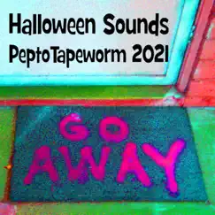 Halloween Sounds 2021 - EP by DJ Handiwipe album reviews, ratings, credits