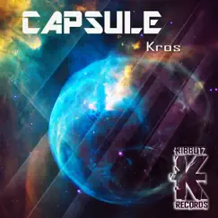 Capsule - Single by Kros album reviews, ratings, credits