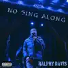 No Sing Along - Single album lyrics, reviews, download