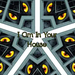 I Am In Your House - EP by Benjamin Rinartz album reviews, ratings, credits