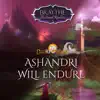 Ashandri Will Endure - Single album lyrics, reviews, download