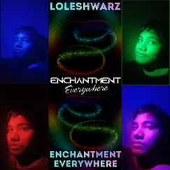 Enchantment Everywhere - Single by Loleshwarz album reviews, ratings, credits