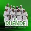 EL DUENDE - Single album lyrics, reviews, download