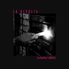 La revolta (feat. David Ruiz) Song Lyrics