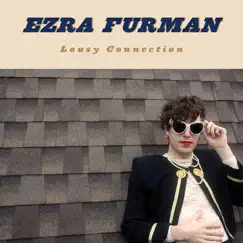 Lousy Connection - Single by Ezra Furman album reviews, ratings, credits