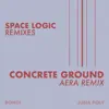 Concrete Ground (with Cile) [Aera Remix] - Single album lyrics, reviews, download