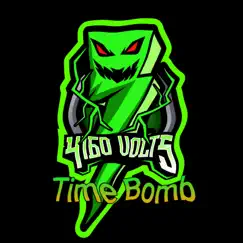 Time Bomb - Single by Vag-a-bond album reviews, ratings, credits