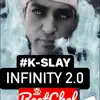 Infinity 2.0 (feat. The BeatChef™️) - Single album lyrics, reviews, download