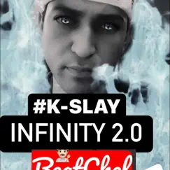 Infinity 2.0 (feat. The BeatChef™️) Song Lyrics