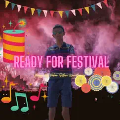 Ready For Festival - Single by Psw5 academy album reviews, ratings, credits