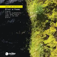 Rivers & Poems - EP by Bistro Boy & Nobuto Suda album reviews, ratings, credits