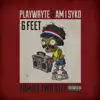 6 Feet Zombie Two Step (feat. Am I Syko) - Single album lyrics, reviews, download