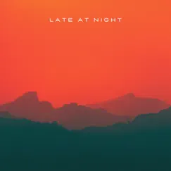 Late At Night - Single by Sp-ace album reviews, ratings, credits