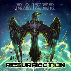 Resurrection by Raizer album reviews, ratings, credits